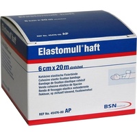 BSN Medical ELASTOMULL haft 6 cmx20 m Fixierbinde 1