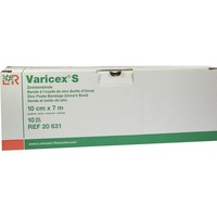 Lohmann & Rauscher Varicex S Zinkleimbinde 10cmx7m einzeln verpackt