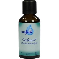 Biofrid GmbH & Co. KG Teebaum ÖL