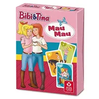 ASS Altenburger Bibi und Tina Mau Mau