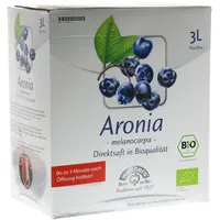 Kelterei Walther GmbH Aroniasaft