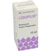 AbbVie Deutschland GmbH & Co. KG LIQUIFILM Benetzende Augen