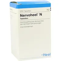 Heel NERVOHEEL N 250 st