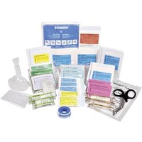 W. Söhngen FUELLUNG Kindergarten