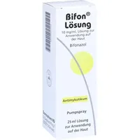 Dermapharm Bifon Pumpspray 25 ml