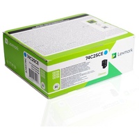 Lexmark 74C2SCE