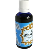 Laetitia Naturprodukte Vertr GmbH BITTERSTERN Mixtur 50 ml