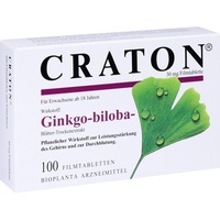 Dr.Willmar Schwabe GmbH & Co.KG Craton