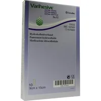 Convatec (Germany) GmbH Varihesive 9 cm x 15 cm