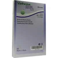 Convatec (Germany) GmbH Varihesive 9 cm x 15 cm