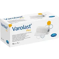 Hartmann Varolast plus 10cmx7m Zinkleimbinde 1 st