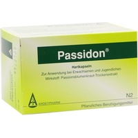 Ardeypharm Passidon