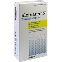 ARISTO Blemaren N Brausetabletten