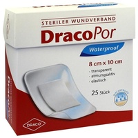 Dr. Ausbüttel & Co. GmbH Dracopor waterproof Wundverband steril