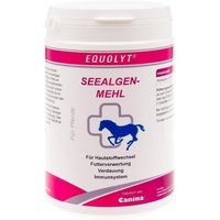 Canina Equolyt Seealgenmehl Pulver 750 g