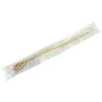Medline International Germany GmbH Nelaton Ballonkatheter 5-10ml CH16
