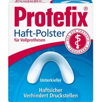 Queisser PROTEFIX Haftpolster für Unterkiefer
