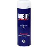 Tropical Concept Sarl NOBITE Verdünner Flasche