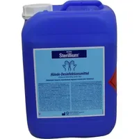 Hartmann Sterillium Lösung 5000 ml
