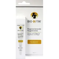 Dr. Pfleger Arzneimittel BIO-H-TIN Nagelcreme Plus 8 ml