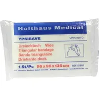 Holthaus DREIECKTUCH YPSISAVE VLIES 1 st