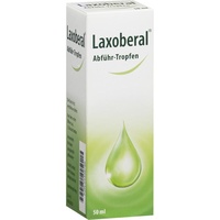 A. Nattermann & Cie. GmbH Laxoberal Tropfen 50 ml