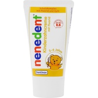 Nenedent Kinderzahncreme 50 ml