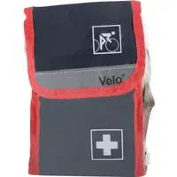 Holthaus FAHRRAD VERBANDTASCHE 17X11X2CM BEST.-NR 61180 1 st
