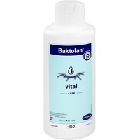 Hartmann Baktolan vital
