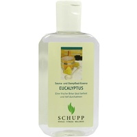 Schupp Sauna Essenz Eucalyptus