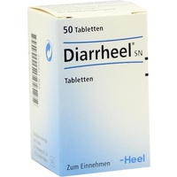 Heel Diarrheel SN Tabletten