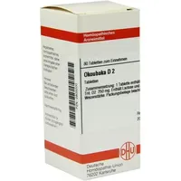 DHU-Arzneimittel OKOUBAKA D 2 80 st