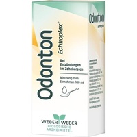 Multan ODONTON Echtroplex Tropfen 100 ml
