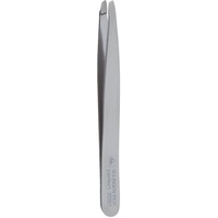 Erbe Pinzette rostfrei schräg 9.7 cm