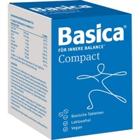 Basica Compact Tabletten 360 St.