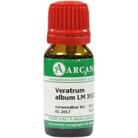 Arcana VERATRUM ALBUM ARCA LM 18