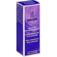 Weleda Lavendel Entspannungsöl 10 ml