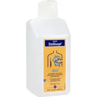 Hartmann Stellisept med Lotion 500 ml