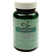 11 A Nutritheke Borretsch 500