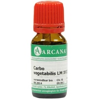 Arcana CARBO VEGETAB ARCA LM 18