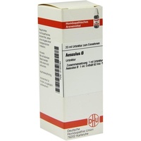 DHU-Arzneimittel AESCULUS Urtinktur