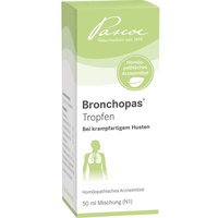 Pascoe Bronchopas Tropfen