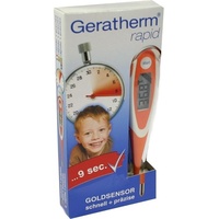 Geratherm medical germany gmbh Fieberthermometer rapid Digital