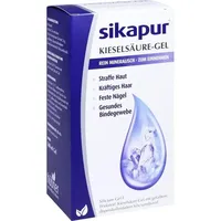 Dermapharm Sikapur Liquidum 500 ml