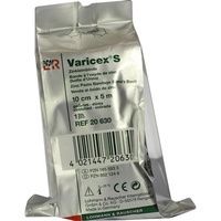 Lohmann & Rauscher Varicex S Zinkleimbinde 10 cmx5 m