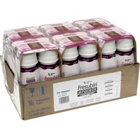Fresenius Kabi Fresubin protein energy DRINK Schokolade 6x4x200 ml