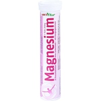 Amosvital Magnesium 240 mg Brausetabletten 20 St.