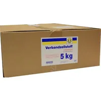 ERENA Verbandstoffe GmbH & Co. KG ERENA VERBANDZELLSTOFF UNGEBLEICHT