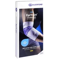 Bauerfeind Epitrain Aktiv Gelenkbandage Größe 1