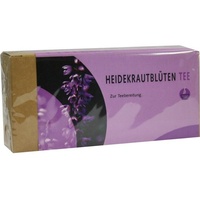 Weltecke Heidekrautblüten Tee 25x0,7 g